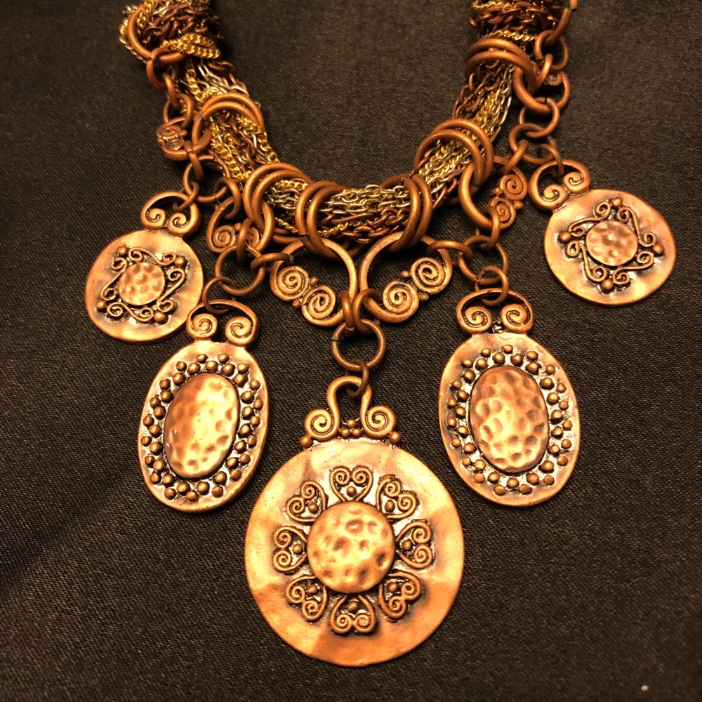 Coldwater Creek necklace